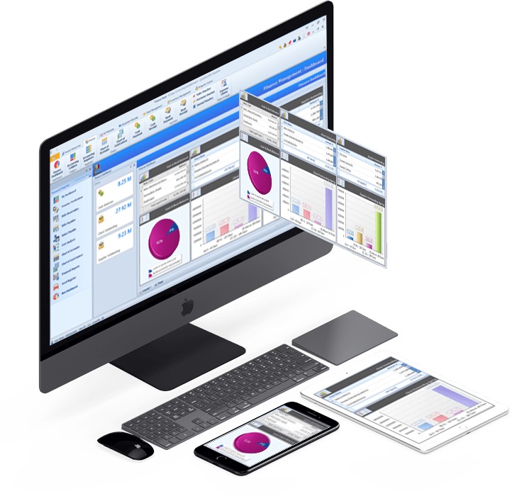 software solution provider