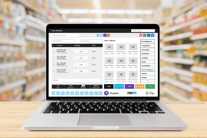  zatca vat software